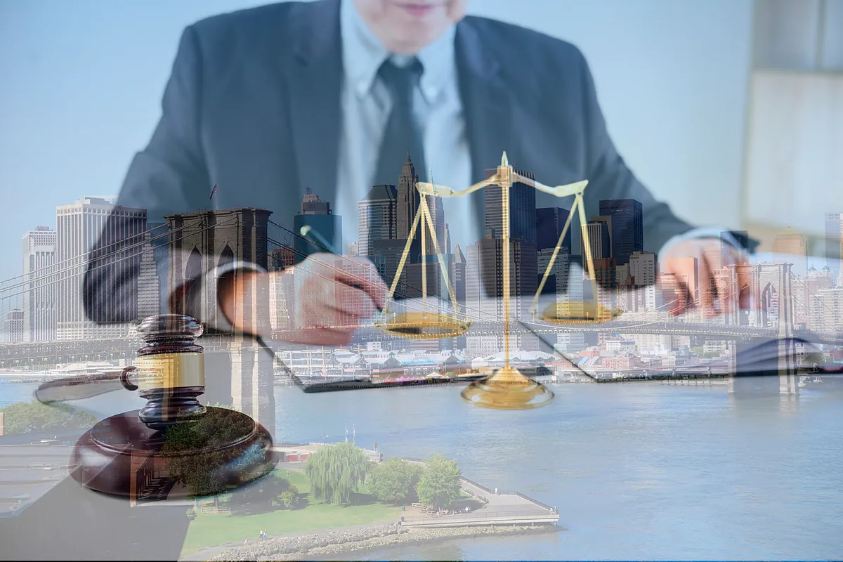 España entra en el radar de las 'Big Law' estadounidenses