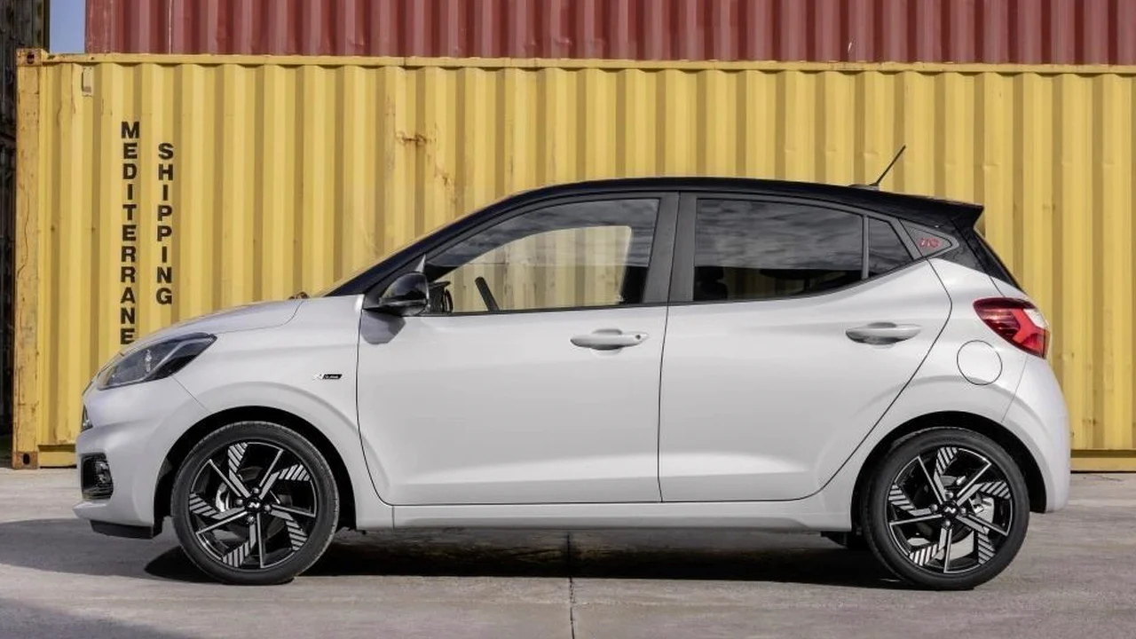 Hyundai se despide del i10 pese a vender bien y deja claro por dónde va el futuro del coche urbano