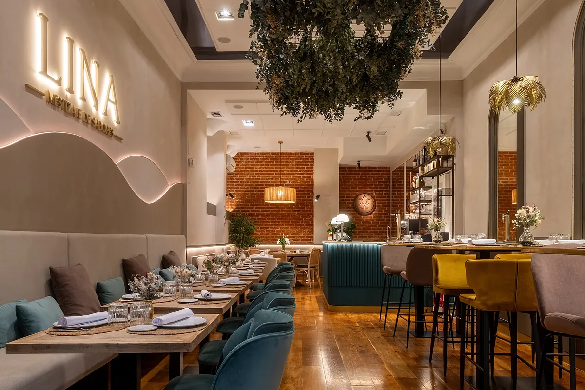 Sabores argentinos en Madrid: mucho más que parrillas