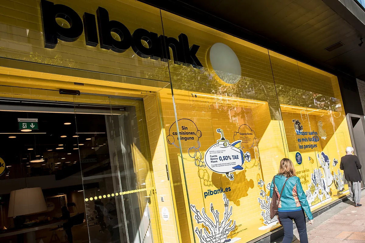 Pibank eleva al 2,52% la rentabilidad del depósito a un año