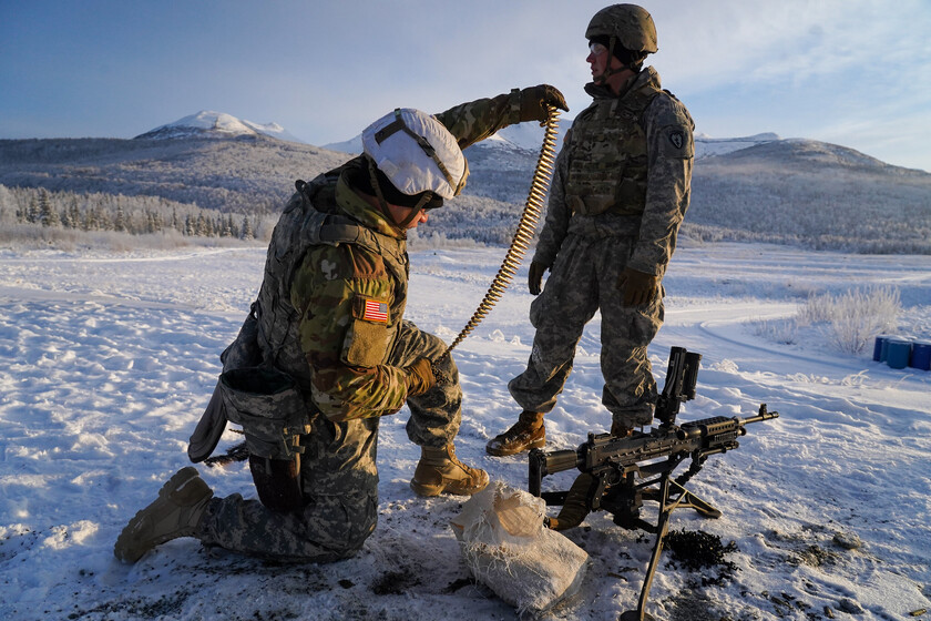 EEUU invadió Venezuela con la perfidia. Una carta apunta a que hay algo más simple y primitivo con Groenlandia: la vendetta