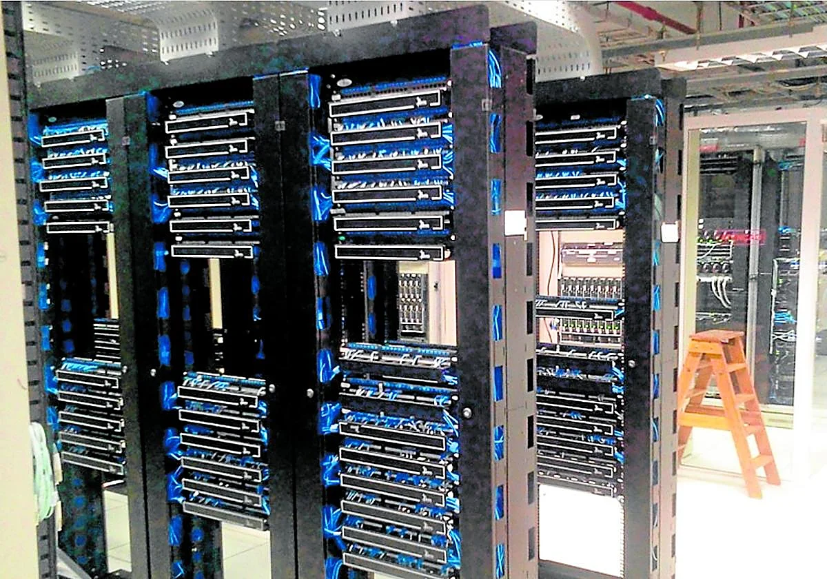 Robotisation of bureaucratic procedures saves up to one million hours of work in Andalucía