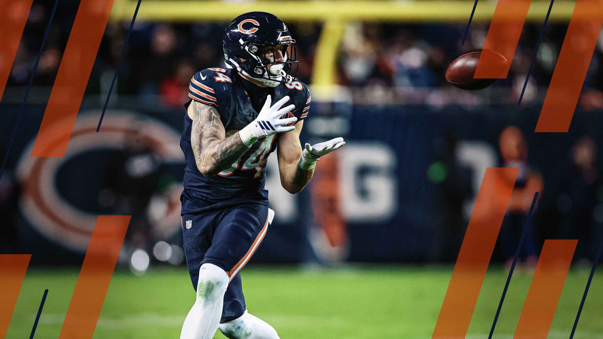 Rookie grades and snaps for all 32 teams