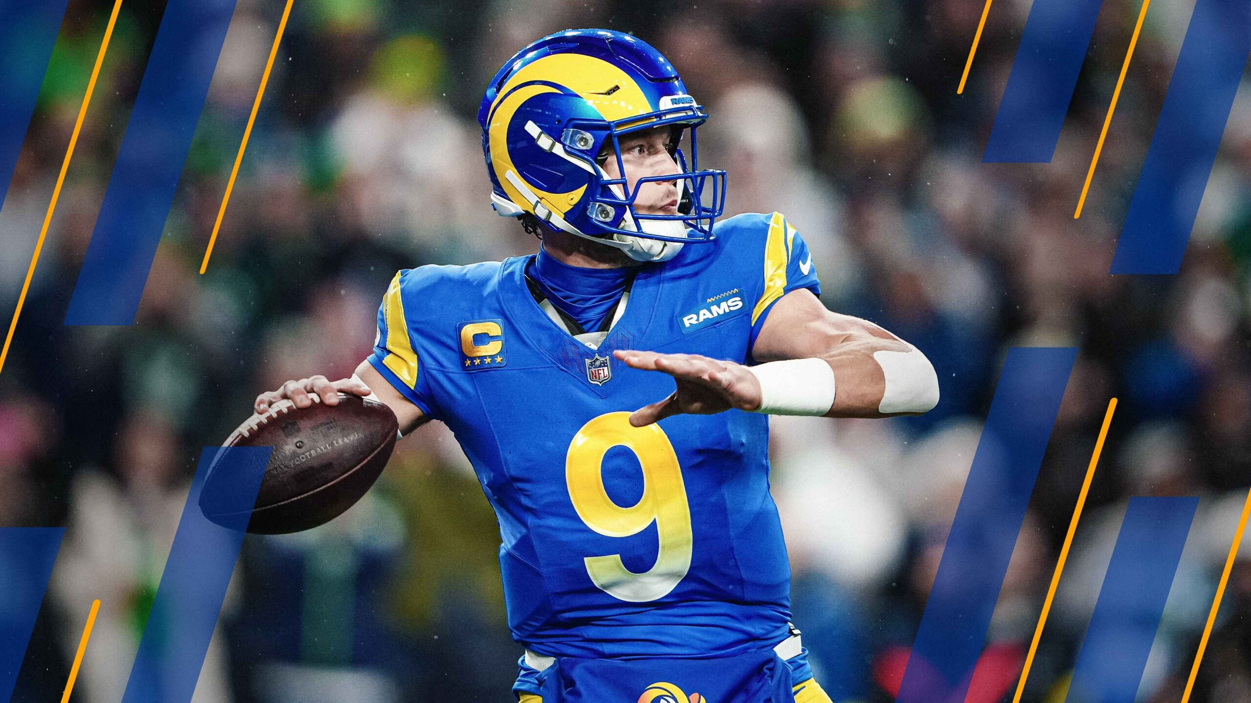 Rams vs. Seahawks NFC Championship Game Preview: Kickoff time, TV schedule, betting Insights