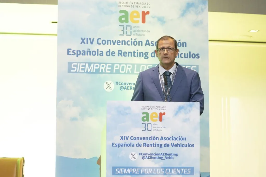 El rénting de vehículos crece un 8,4% y apunta a superar los 10.000 millones en ingresos en 2026