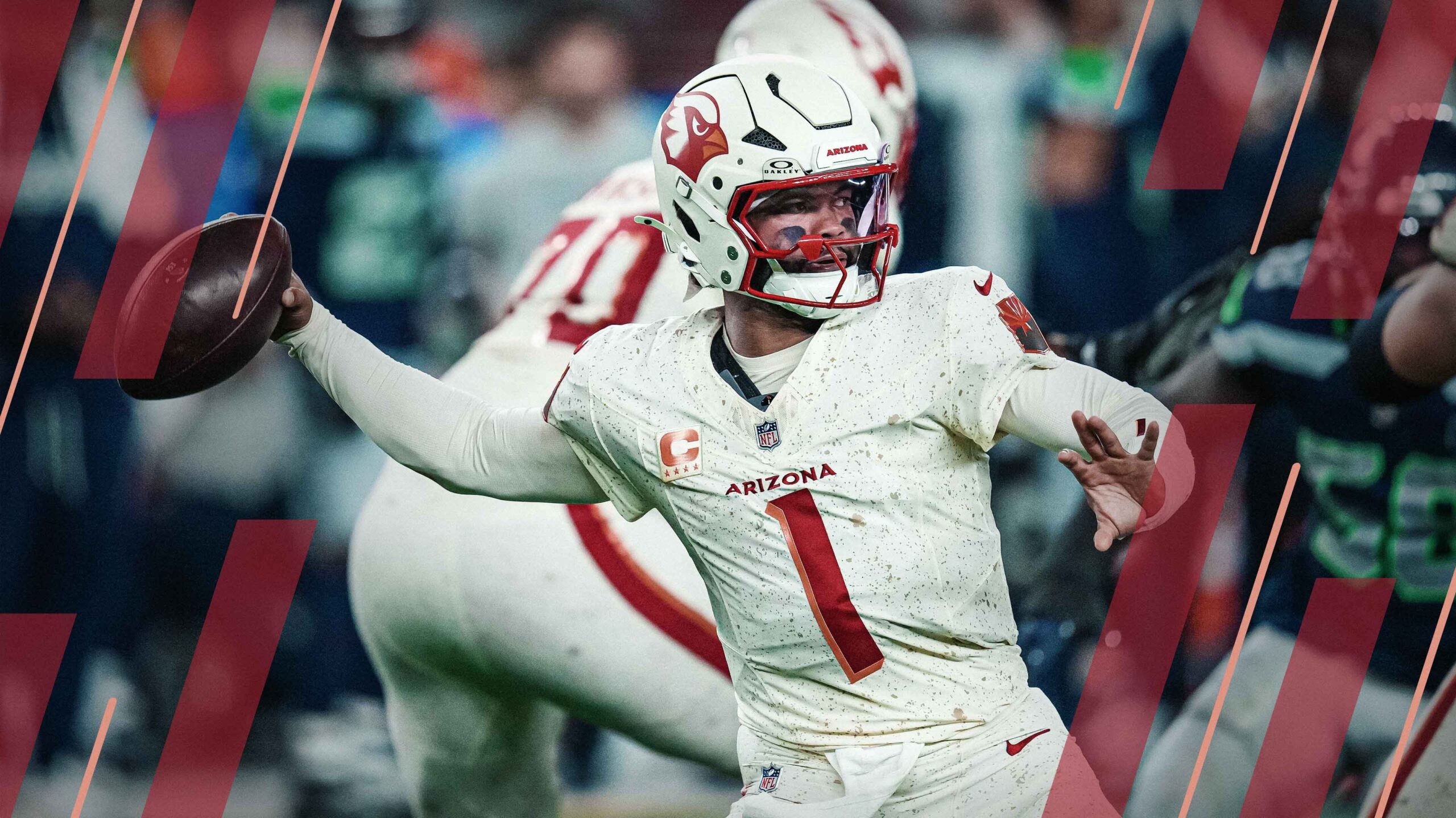 15 trade candidates entering the 2026 NFL offseason