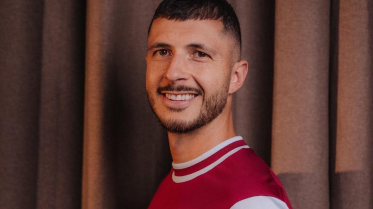 El Valencia, muy cerca de cerrar la cesión de Guido Rodríguez