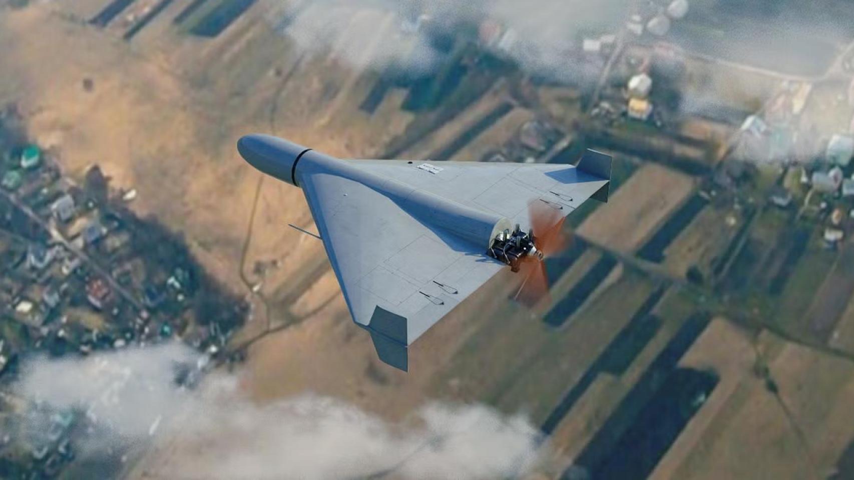 Renault fabricará drones de inteligencia para las Fuerzas Armadas francesas junto a la compañía Turgis Gaillard