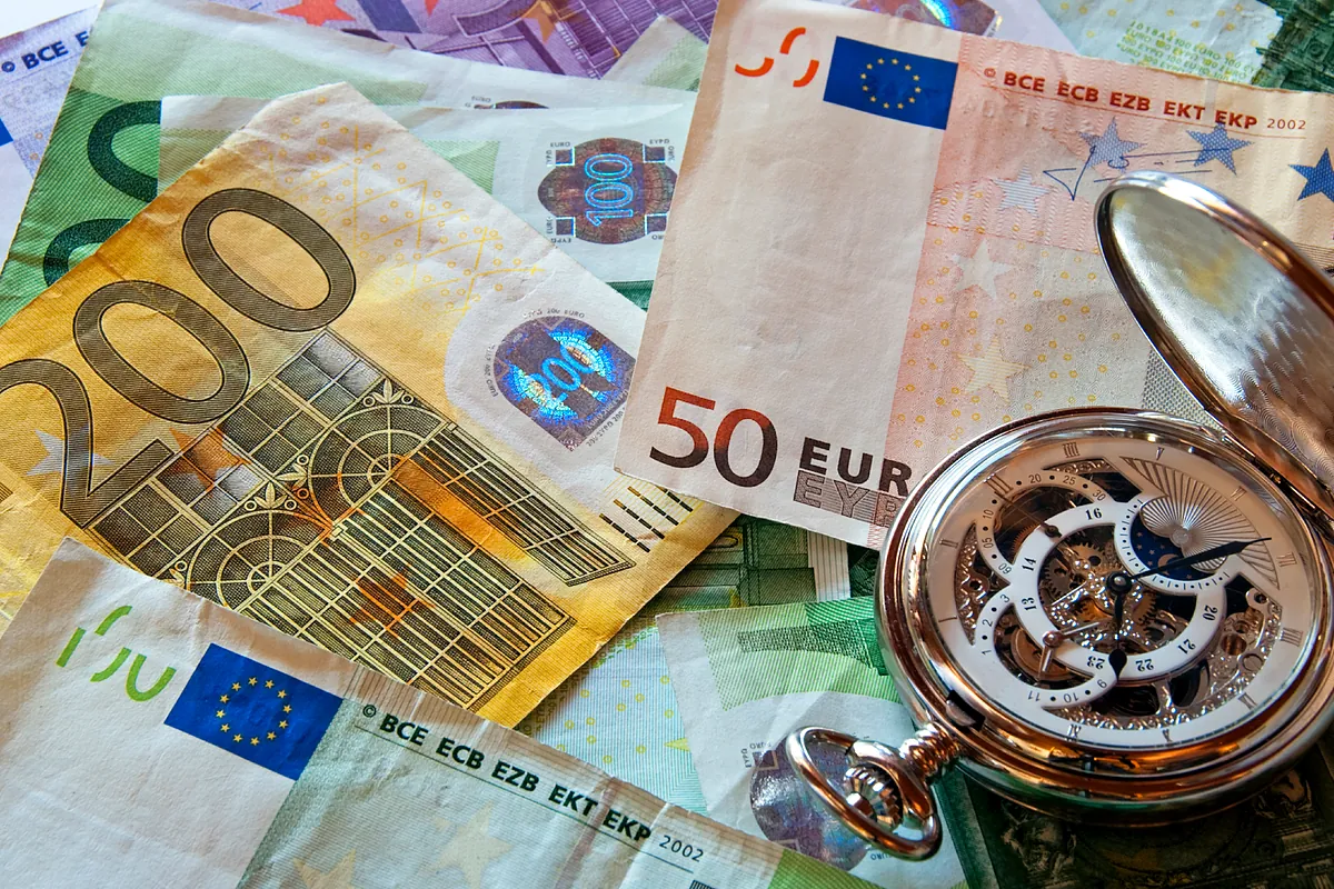 Las rentabilidades de las Letras a 3 y 9 meses se anclan por debajo del 2%