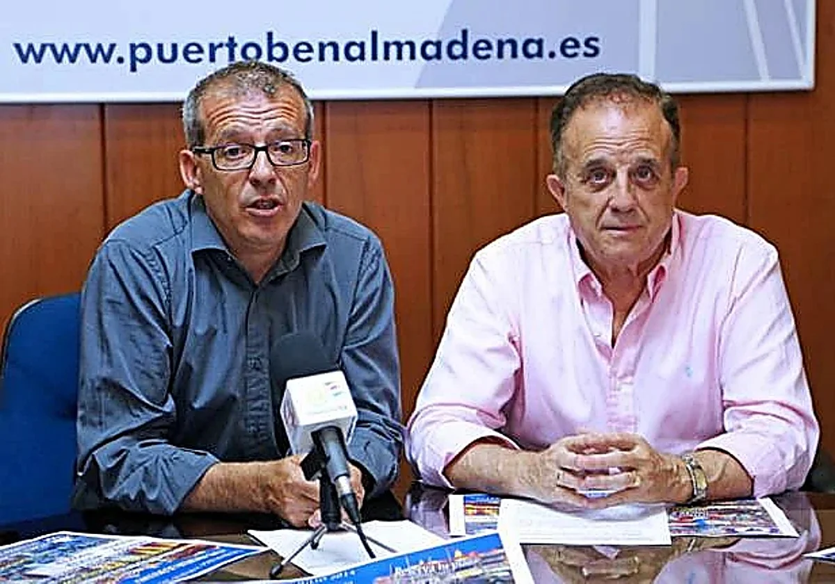 Former Benalmádena councillor Francisco Salido sentenced to four years and four months in prison for rigging contracts