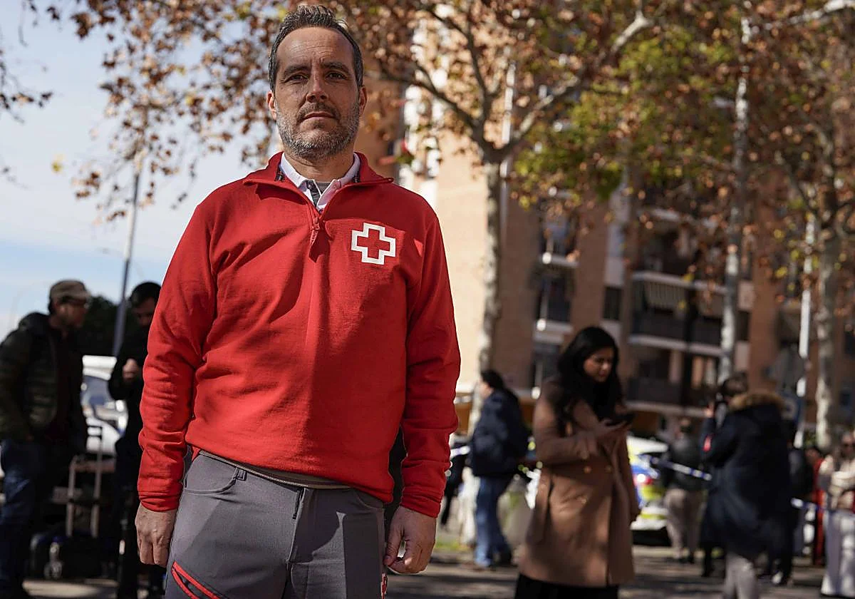 Un grito que silencia el mundo