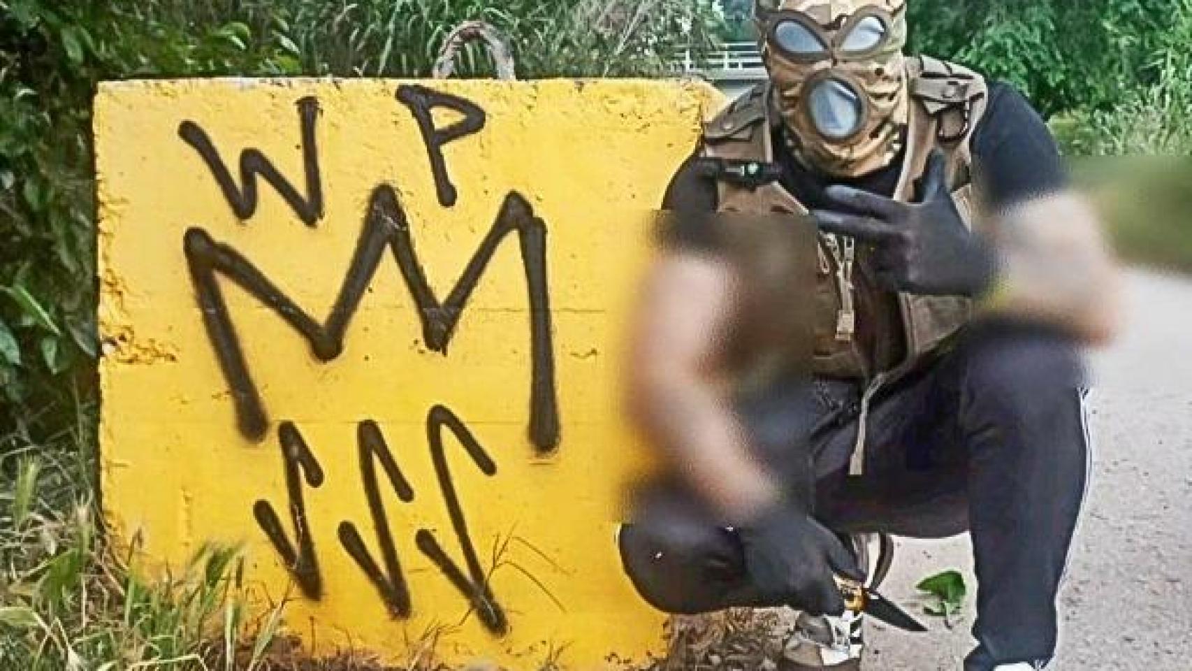 Un exanalista del FBI en Rusia ordenó atentar al grupo neonazi cazado en Castellón: eran fans de Unabomber y tenían armas