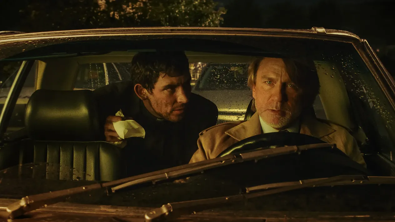 Las mejores películas disponibles en Netflix para ver esta semana