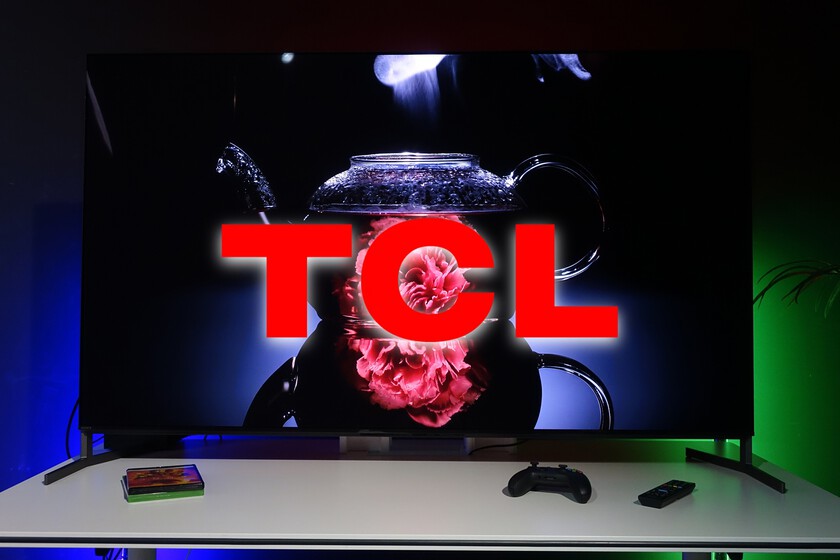 TCL fabricará los próximos televisores de Sony en un acuerdo para hacer frente a un enemigo común: Samsung y LG