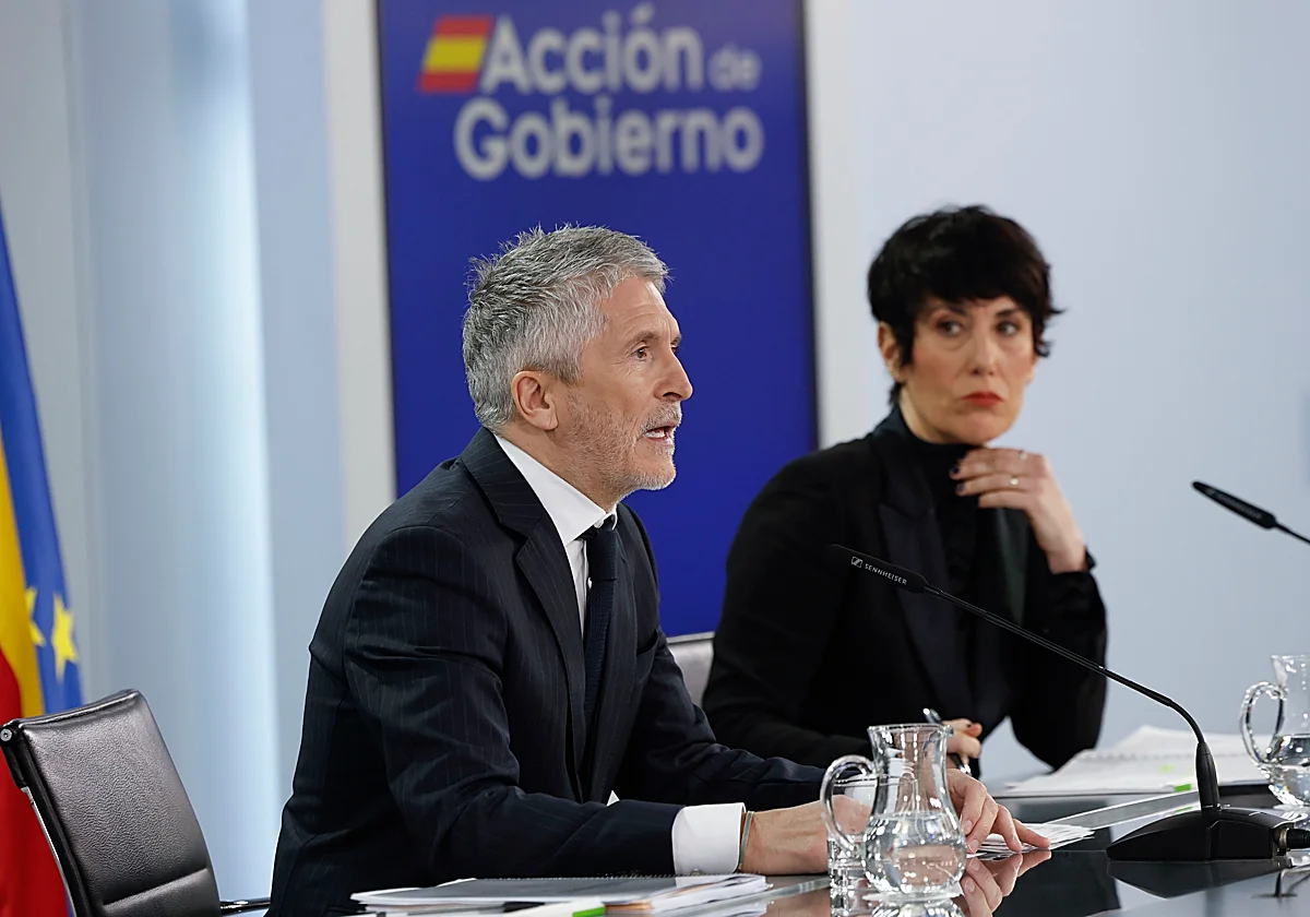 El Gobierno contempla un funeral de Estado pasadas unas semanas del accidente