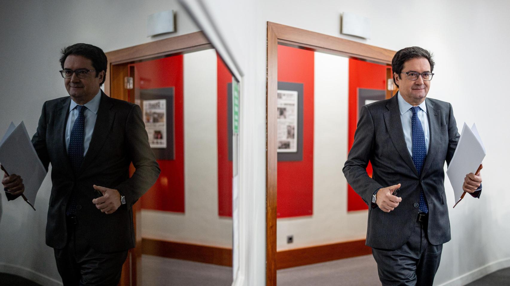 El Gobierno permitirá a las CCAA aplazar hasta 2028 el pago de la subida salarial de los funcionarios de 2025