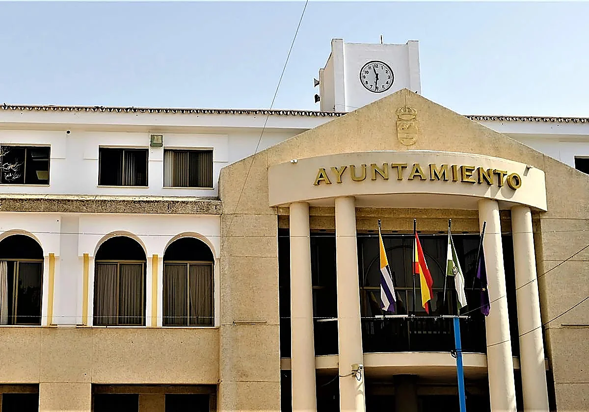 Rincón de la Victoria organiza un curso de técnico de mantenimiento destinado a personas desempleadas