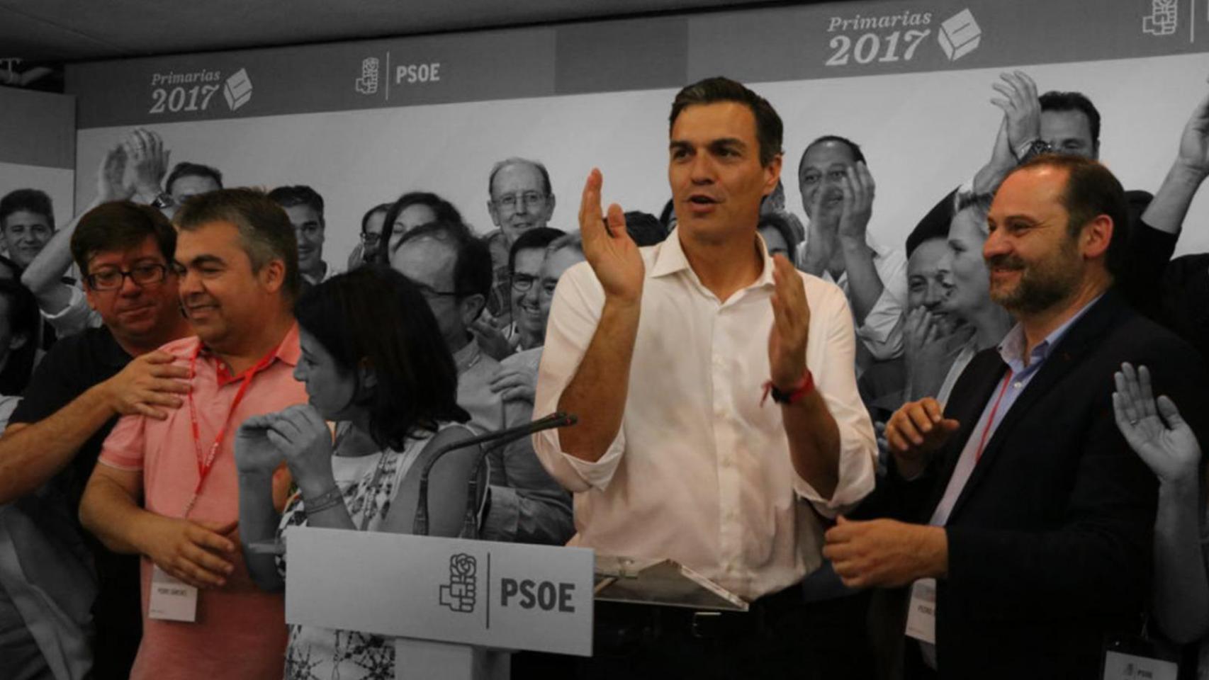 Los 4 "grandes desconocidos a nivel personal" de Sánchez a los que sí conoce la UCO: Ábalos, Cerdán, Koldo y Salazar