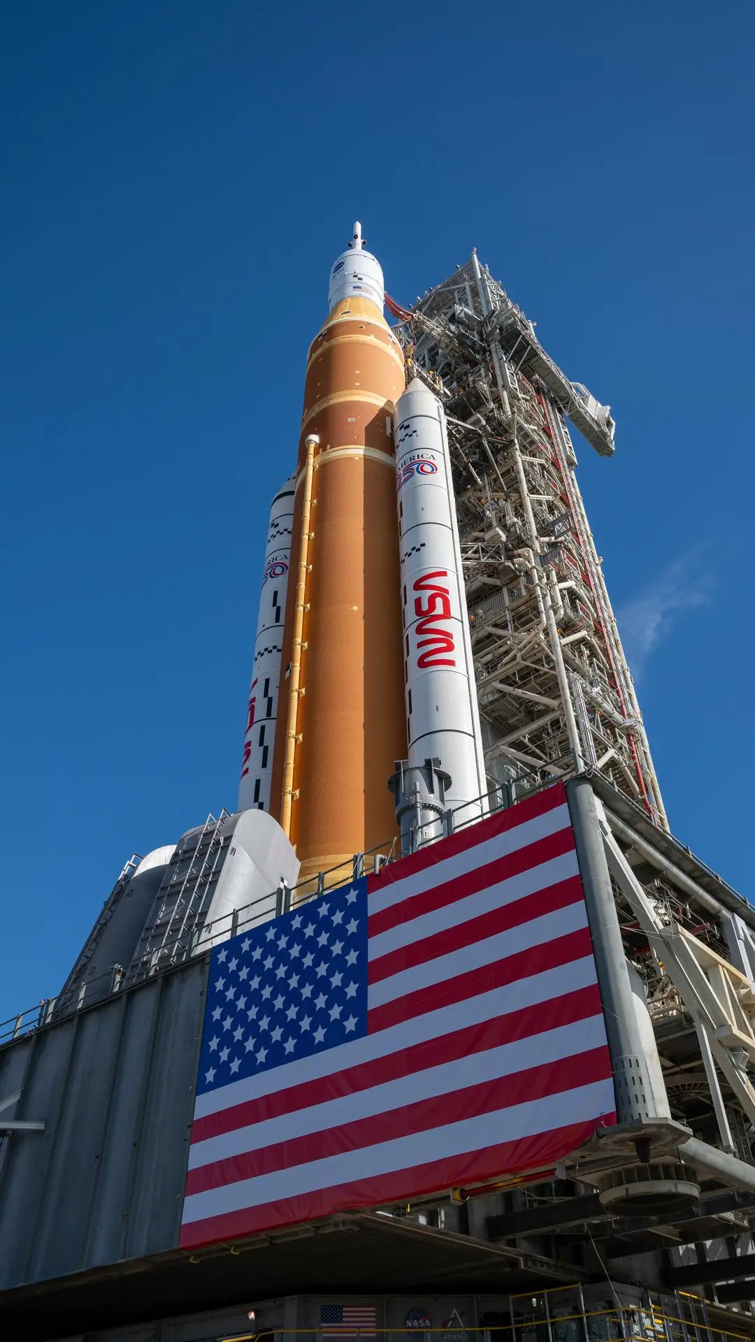 NASA Unlocks Golden Age of Innovation, Exploration in Trump’s First Year