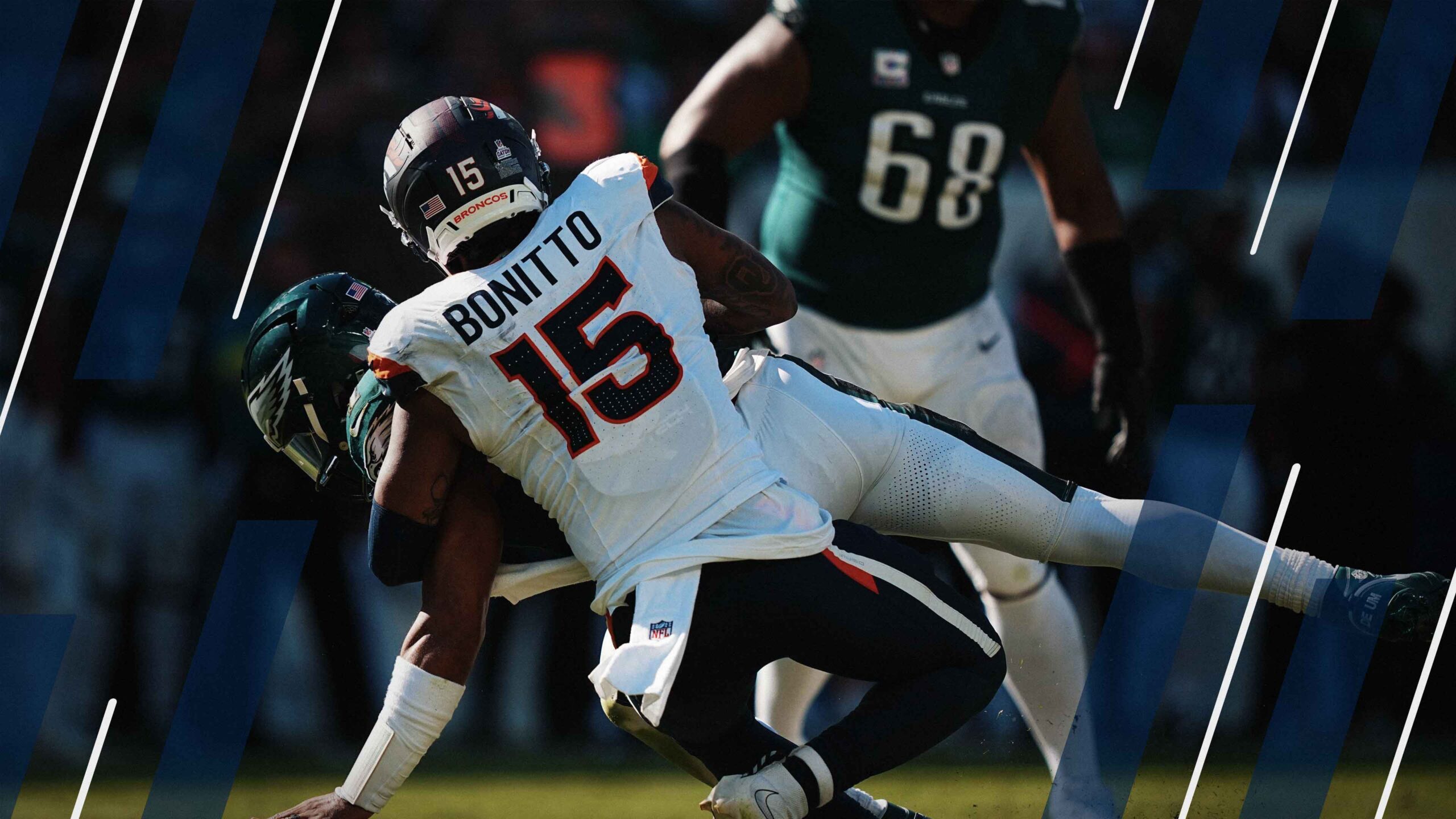 Denver Broncos Without Bo Nix: Why defense and special teams keeps their Super Bowl chances alive