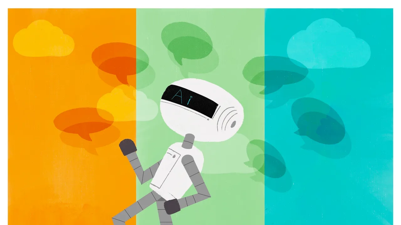 La IA nos alcanzó en América Latina sin estar listos (otra vez)