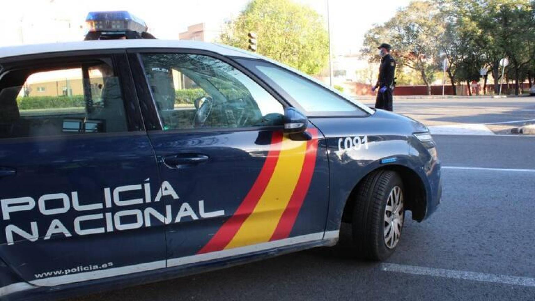 La Policía Nacional detiene en Sevilla a un empresario como presunto colaborador de Alberto González Amador