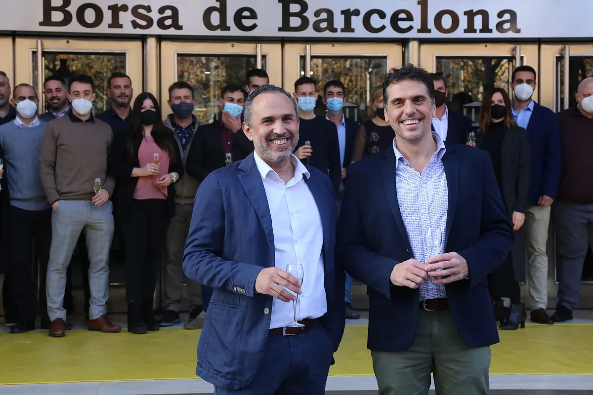 SolarProfit baja un 10% en Bolsa tras decaer su plan de reestructuración