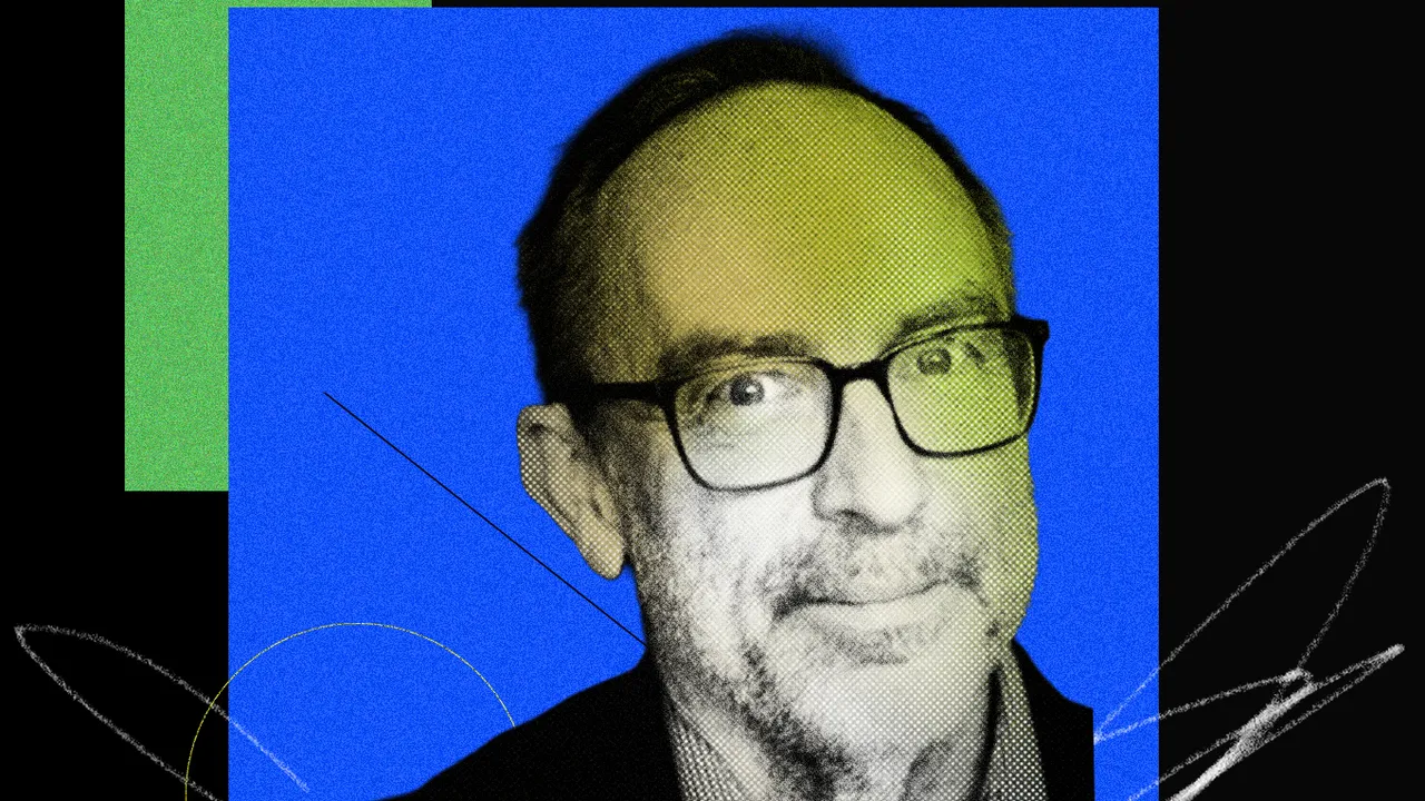 La importancia de Wikipedia en la era de la IA: Una charla con su cofundador Jimmy Wales