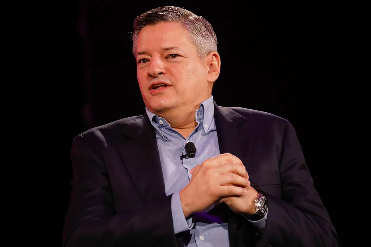 Netflix supera los 325 millones de suscriptores, pero decepciona con sus previsiones