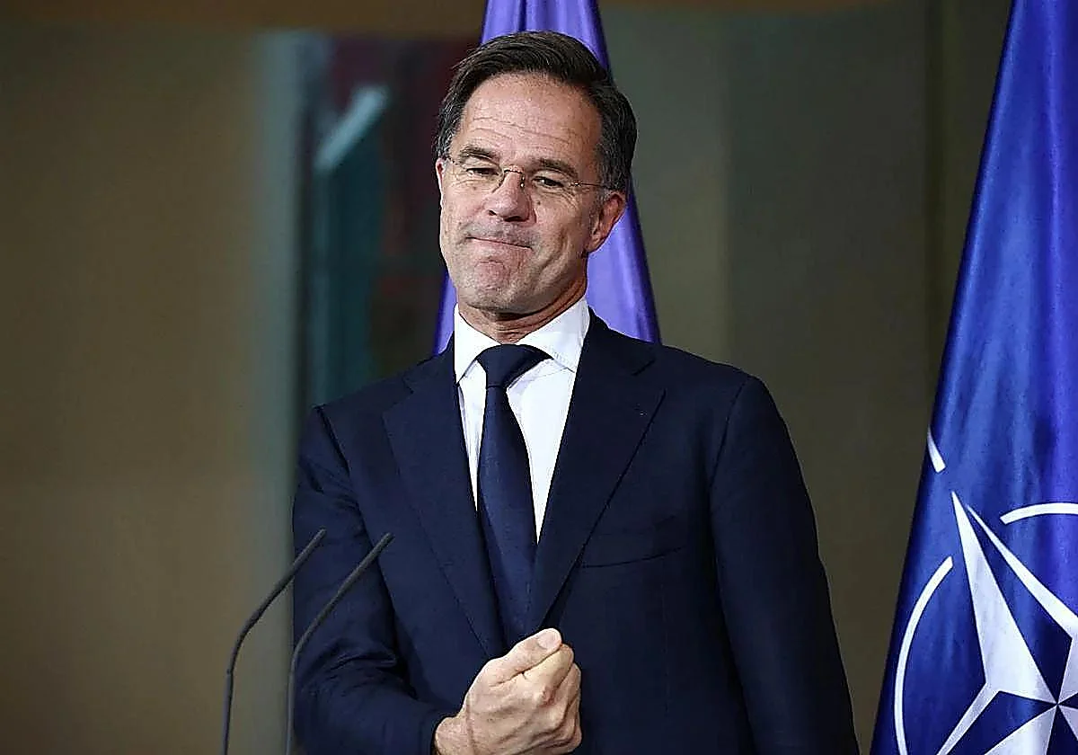 El Pentágono comienza sigilosamente su repliegue de la OTAN