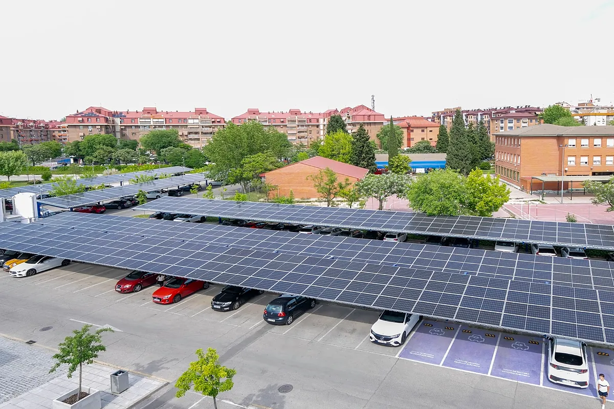 HM Hospitales redujo su huella un 45% en 5 años con eficiencia energética