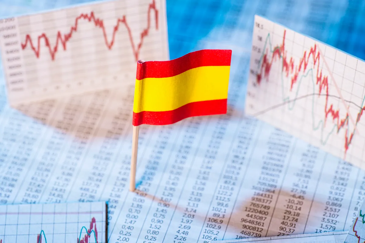 La elevada incertidumbre lastra las expectativas de las empresas en el arranque de 2026