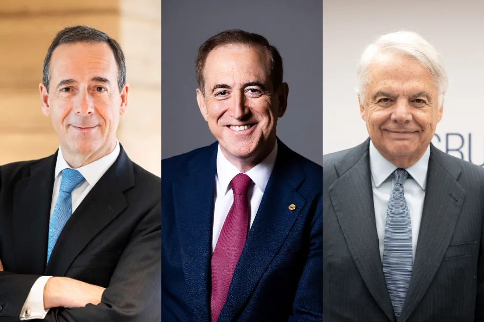 CaixaBank recupera el ritmo en su negocio de seguros