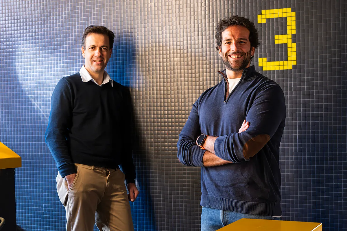 Alejandro Artacho, fundador de Spotahome, sale de la compañía y cede el testigo a Eduardo Garbayo