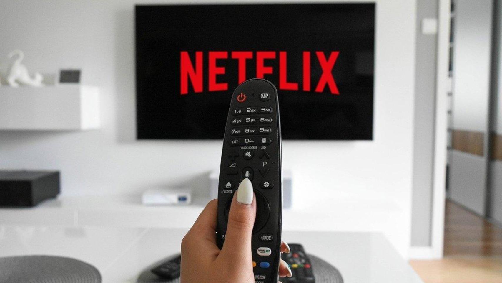 Netflix gana un 26% más en 2025, hasta 9.439 millones de euros, con más de 325 millones de suscriptores
