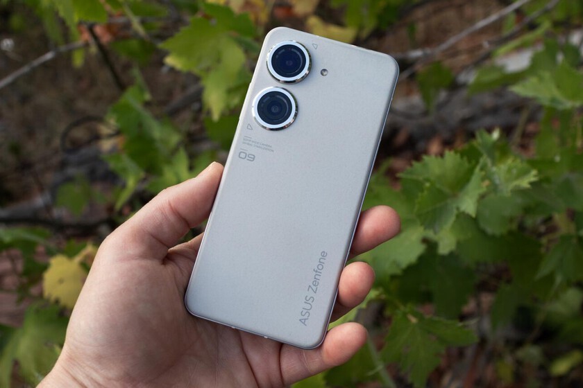 ASUS acaba de matar su línea de teléfonos por una buena razón. Adiós a los Zenfone