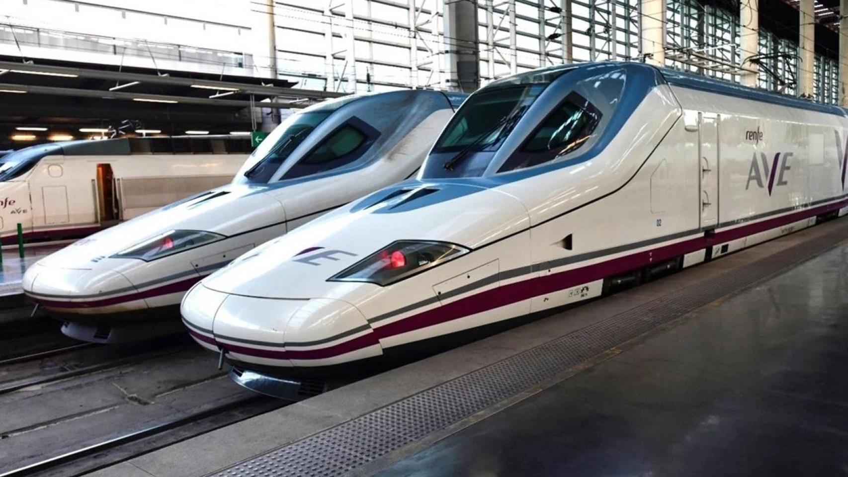 Adif levanta la limitación temporal para circular a 160 km/h en un tramo de la línea Madrid-Barcelona