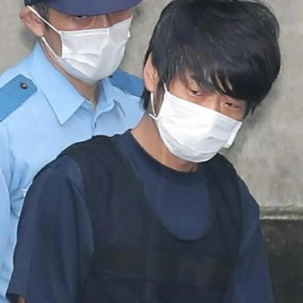 El asesino de Shinzo Abe, condenado a cadena perpetua