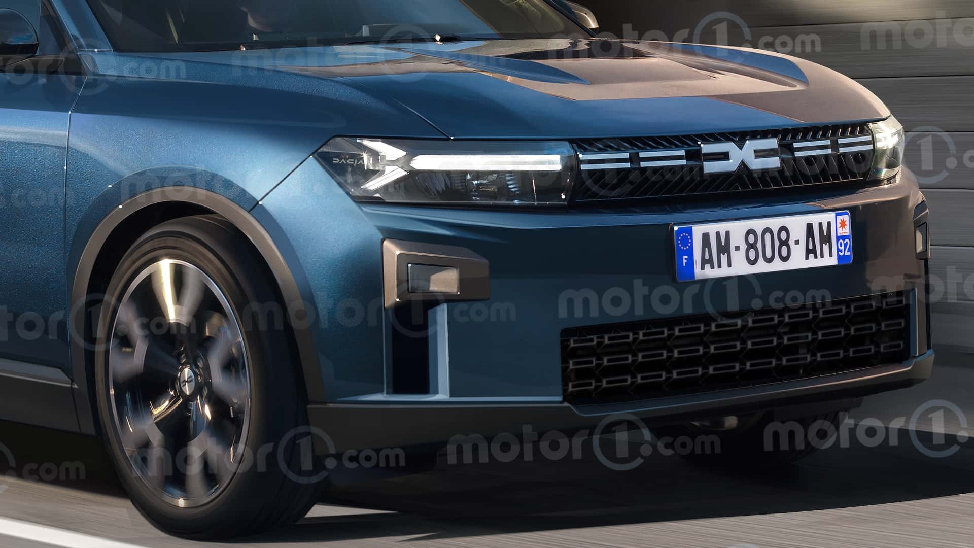 Dacia anuncia dos nuevos modelos para este mismo año 2026