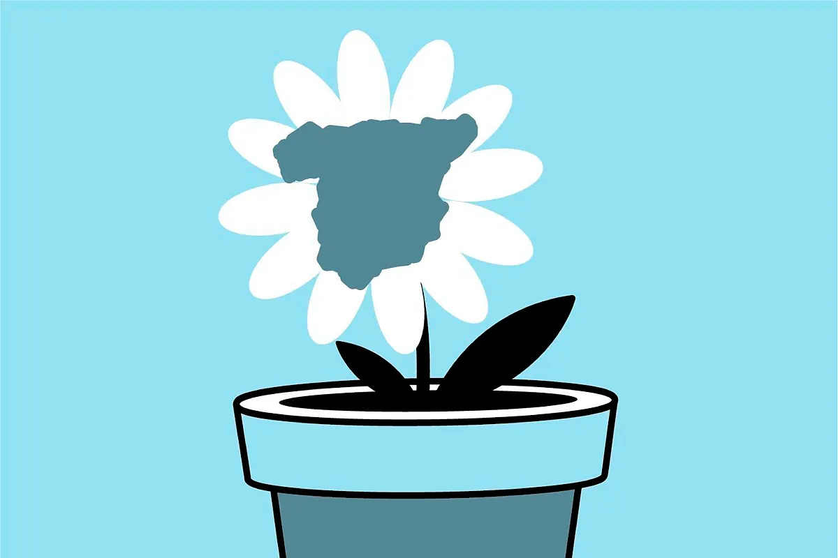 Un crecimiento del PIB prolongado, pero dispar