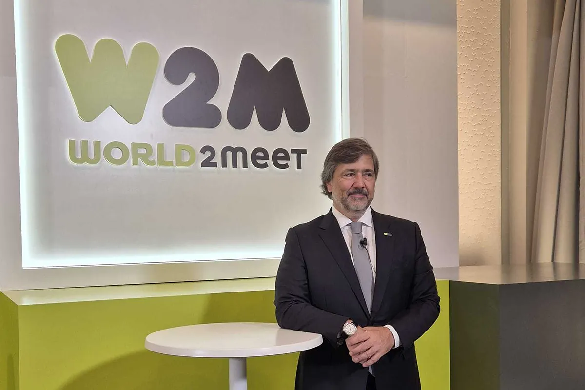 W2M (Iberostar) prevé ingresar un 12% más en 2026 y acercarse a los 40 millones de ebitda