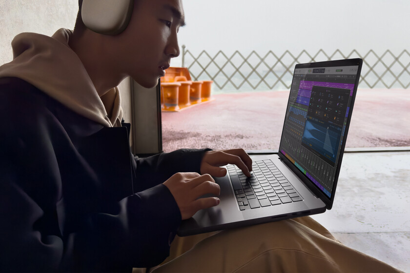 Apple Creator Studio no es solo una suscripción. Es Apple buscando conquistar al pequeño tiktoker que usa CapCut y Canva