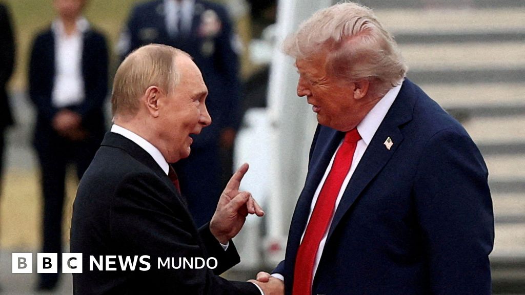 "Europa está totalmente perdida": Rusia se regodea por las tensiones entre Trump y los líderes europeos sobre Groenlandia