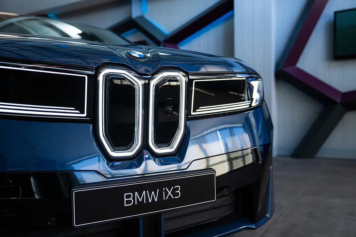BMW logra un récord de ventas en España en 2025, con 69.000 vehículos, y espera crecer este año
