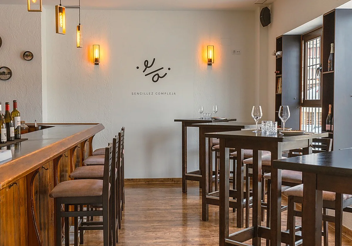 Siete restaurantes de Málaga, entre los favoritos de España según The Fork