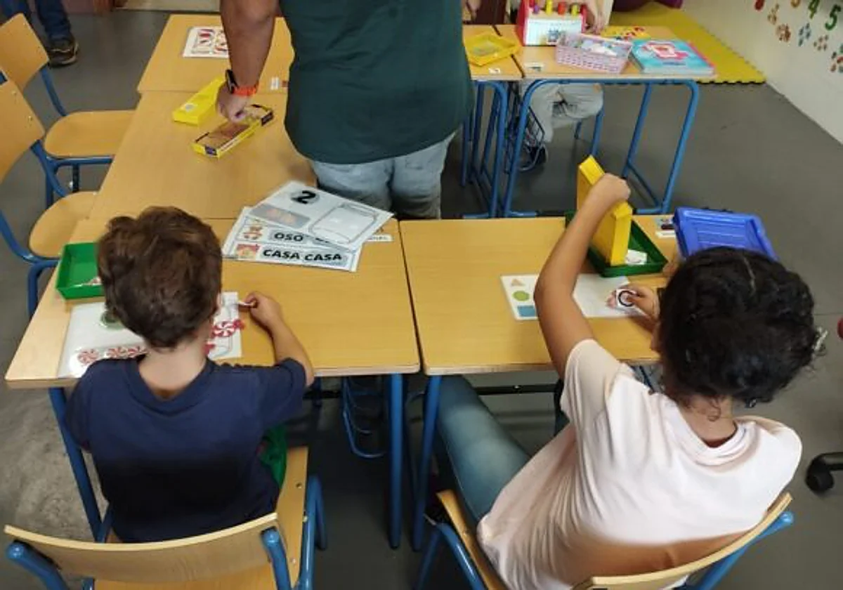 Torremolinos announces application period for financial aid for minors with specific needs opens from Friday