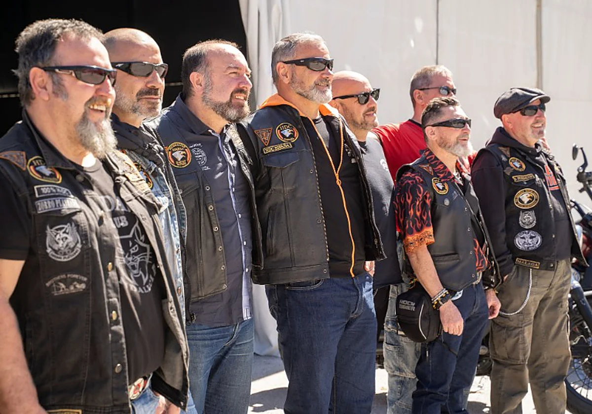 Andalusian Harley Davidson rally returns to Benalmádena in March