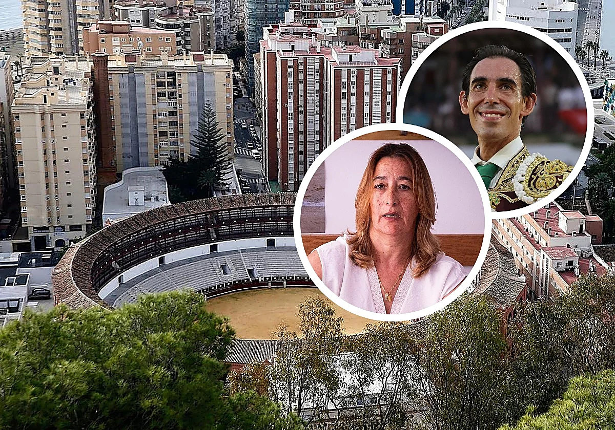 La Asociación Nacional de Presidentes de Plazas de Toros homenajeará a Fortes y Mari Paz Vega