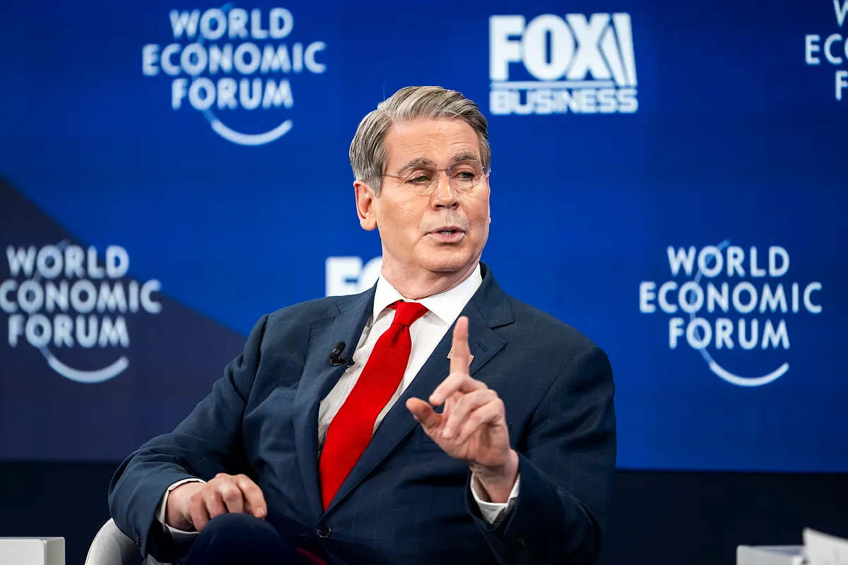 Así es el análisis de Deutsche Bank que ha enfurecido al Gobierno de Estados Unidos