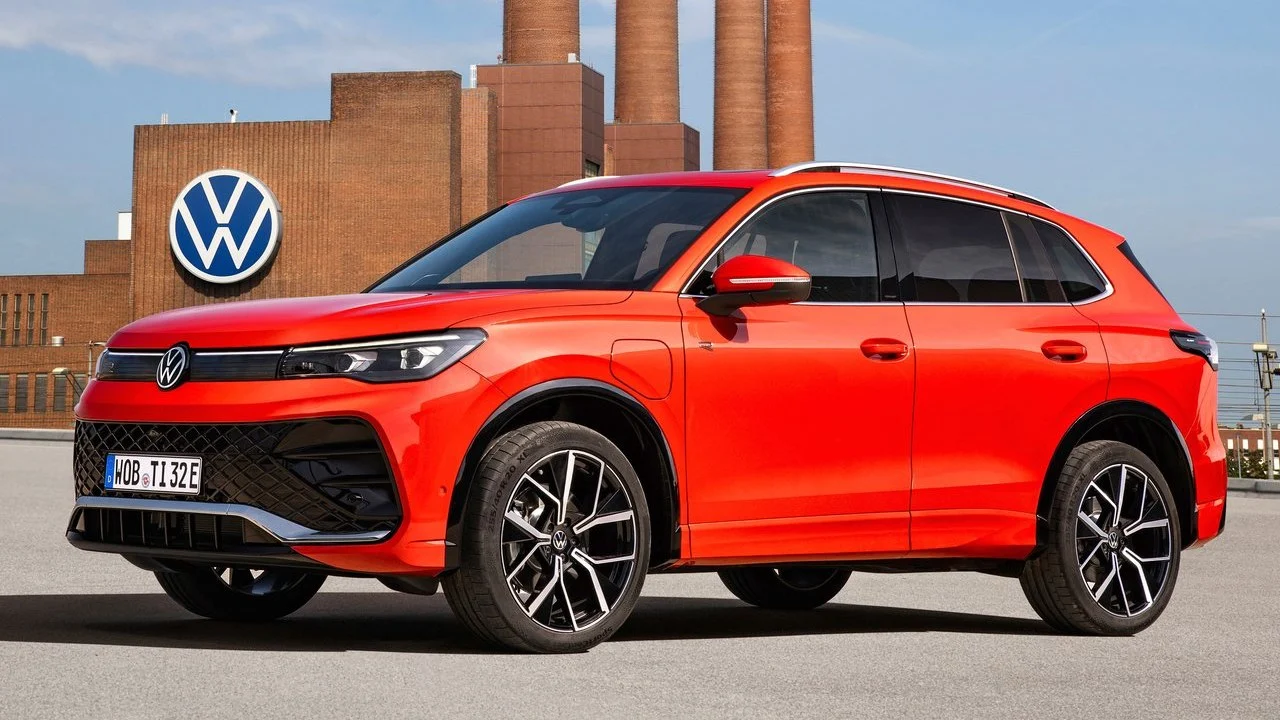 Volkswagen vuelve a mandar en Europa y lo hace gracias a los eléctricos y los PHEV